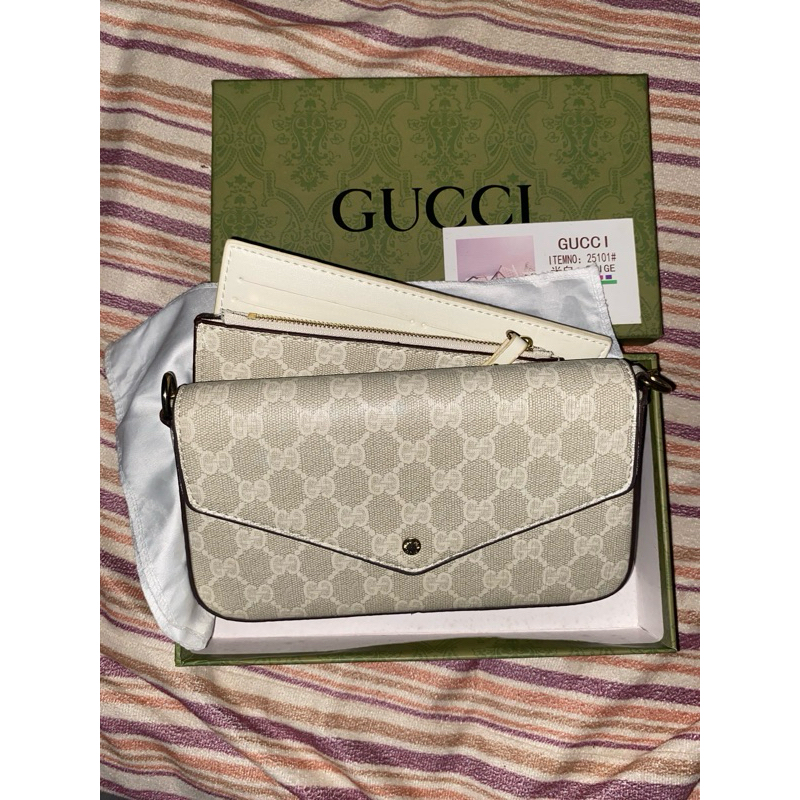 Tas import china premium