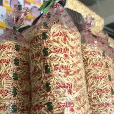 

A224 TELUR GABUS INDOSARI