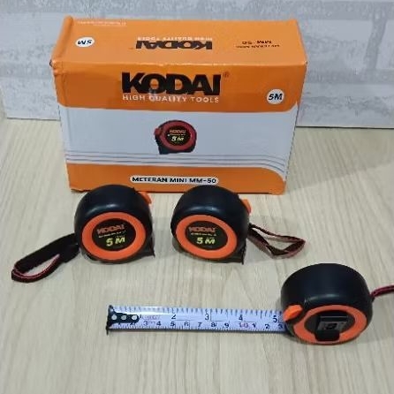 KODAI | METERAN 5M KODAI