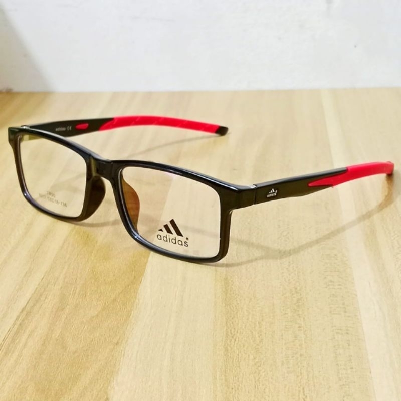 Kacamata Plus Progresif Baca Dan Jalan Lensa One Drive Domas Anti Silau