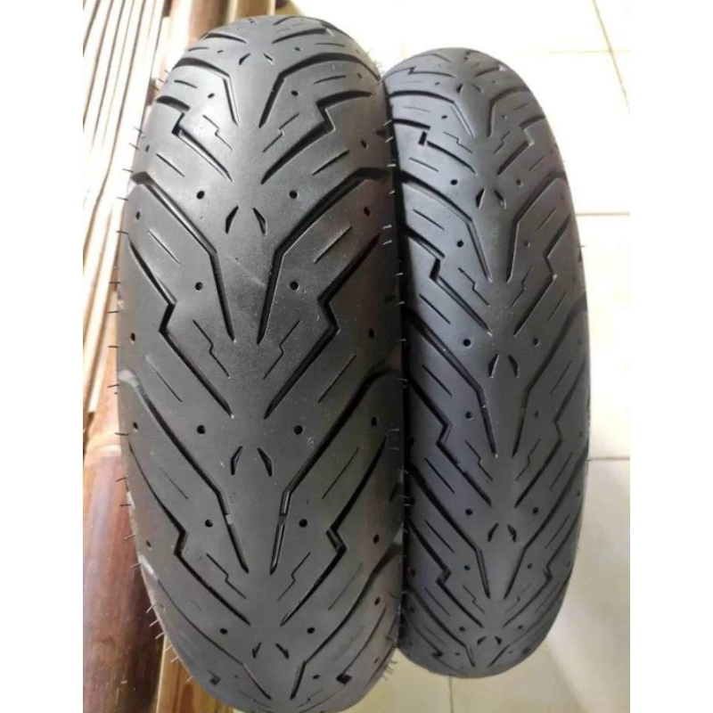 BAN BELAKANG METIK UKURAN 120/70-14 140/70-14 150/70-14 BAN AEROX MERK PIRELLI