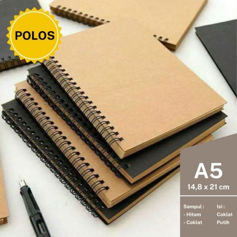 

Sketchbook a5 Sketch Book Buku Sketsa Sketchbook Buku Gambar