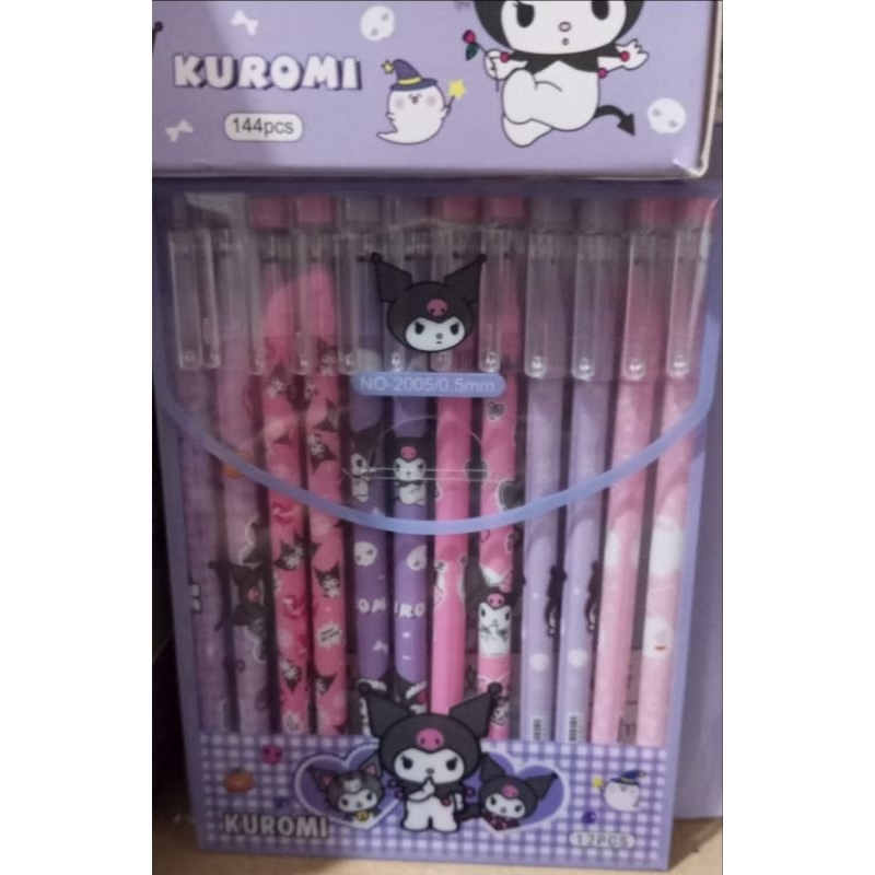 

Pulpen Bisa Dihapus 12pcs || Erasable Pen Capybara || Pulpen Astronot Pulpen Dinosaurus Bisa Dihapus