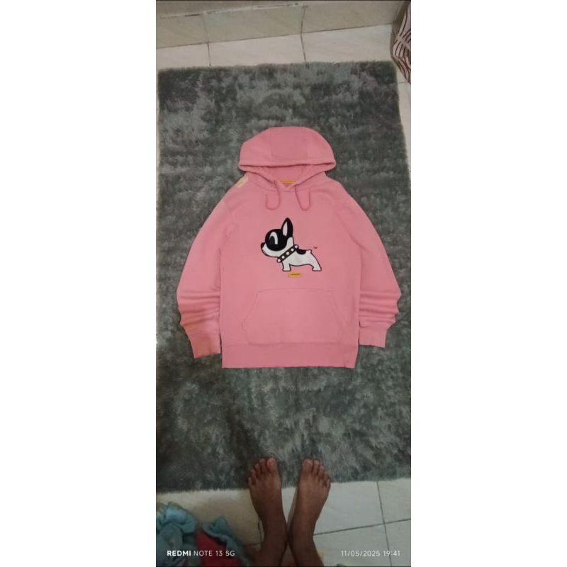 PANCOAT DOG ORIGINAL