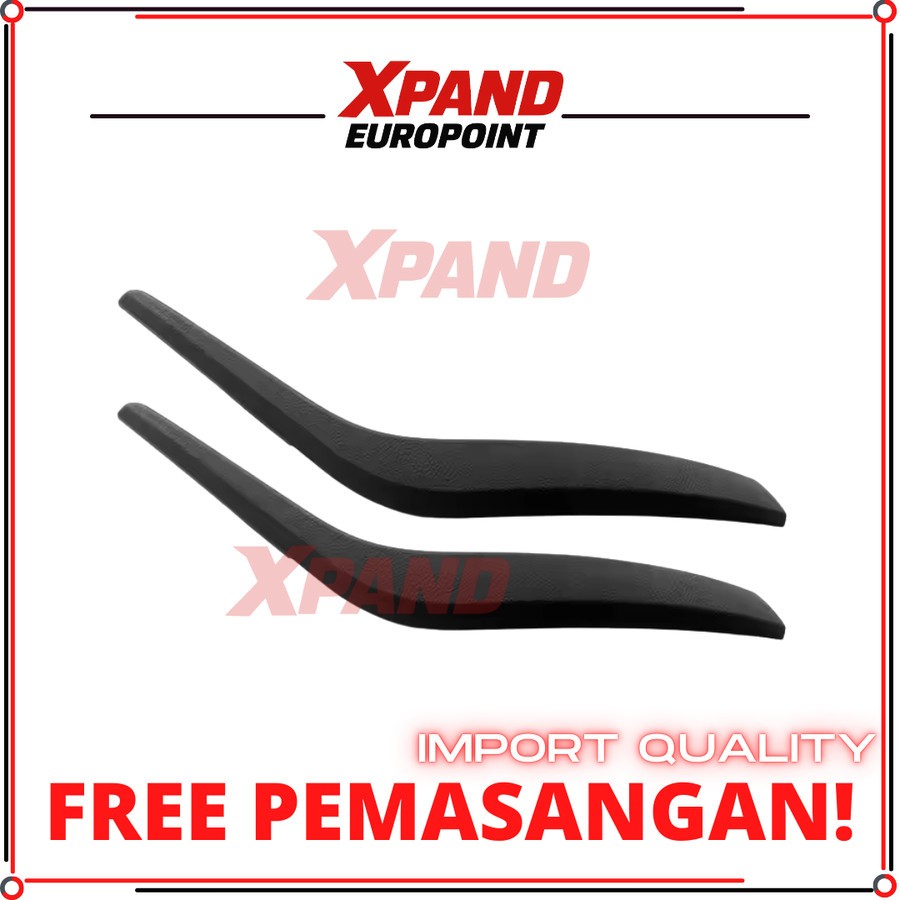 INNER DOOR HANDLE PINTU REPLACEMENT for BMW X1 E84