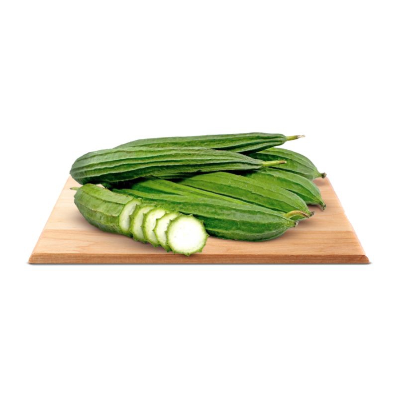 

Oyong Hijau Segar 500gram