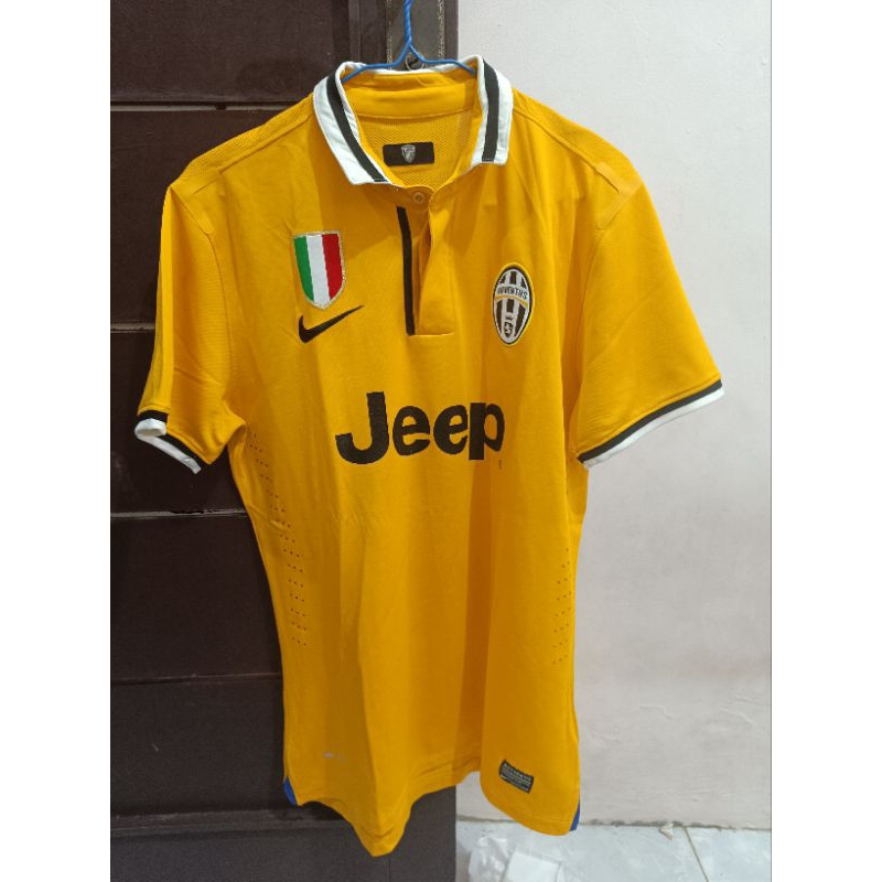 Jersey bola Juventus 2017/2018