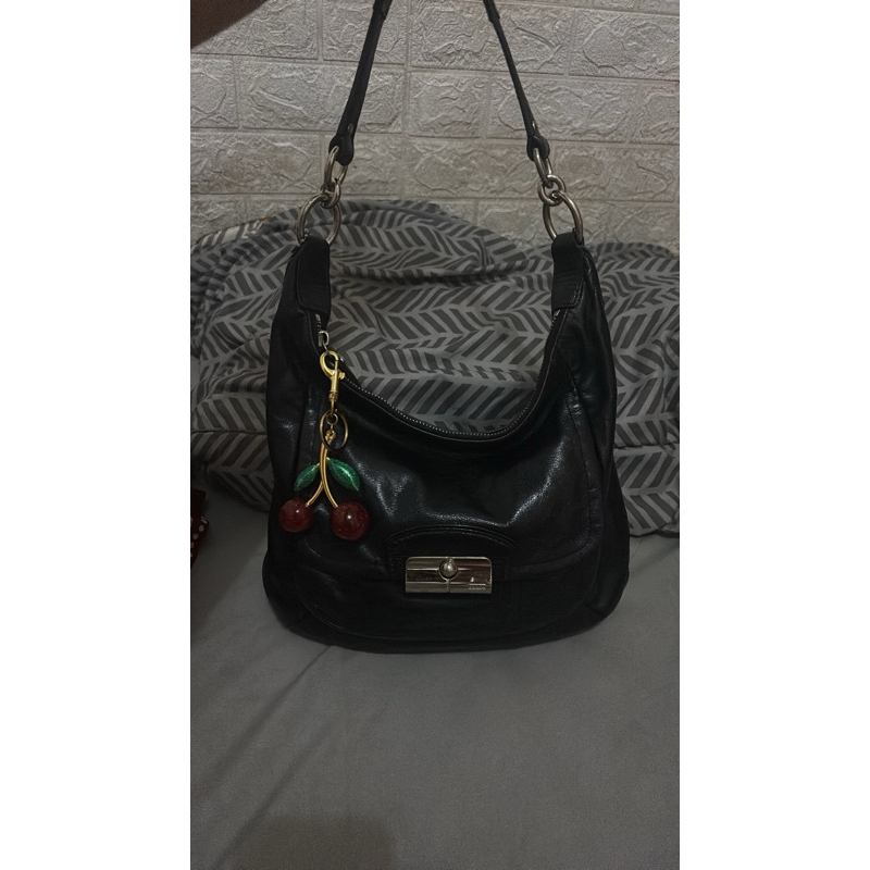 Hobo COC Coach Bag Preloved Shoulder Bag