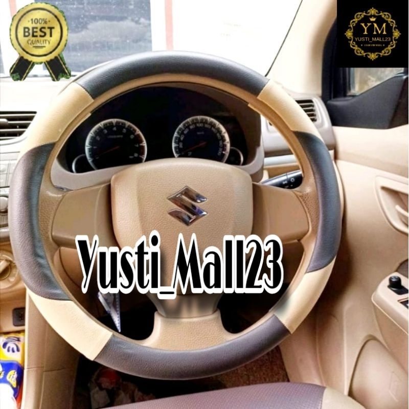 Cover Stir Mobil Suzuki Wagon R, Kotak (Karimun GX), Estilo