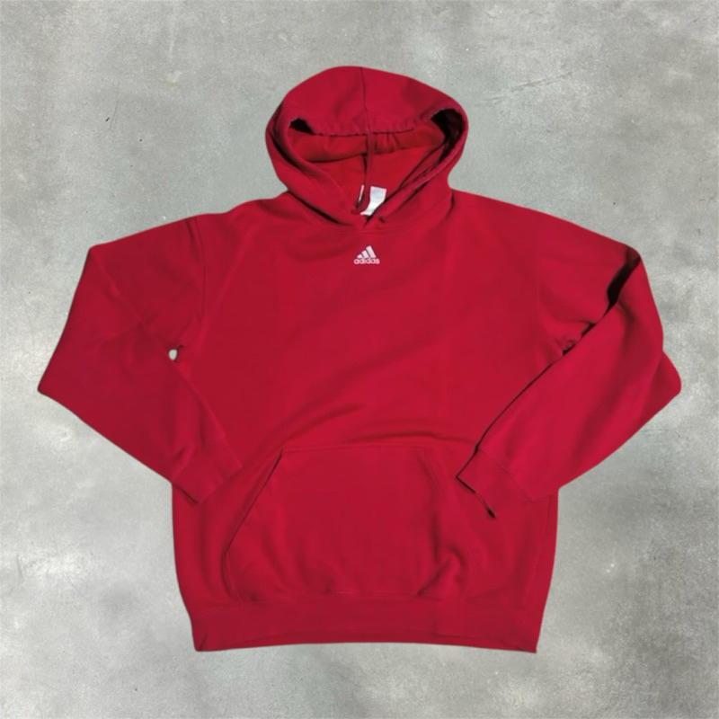 adidas hoodie center