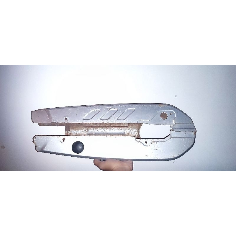 ketengkes suzuki smash, tornado tutup rantai suzuki smash tornado