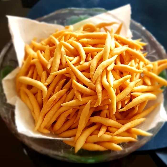 

Stik Telur Gabus Keju 800 gr