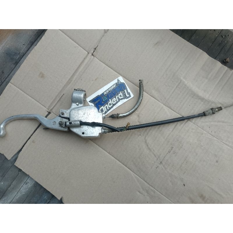 COMBI BRAKE VARIO 125 VARIO 150 CBS BEAT ESPBEAT ECO VARIO 110 FI ESP ORIGINAL