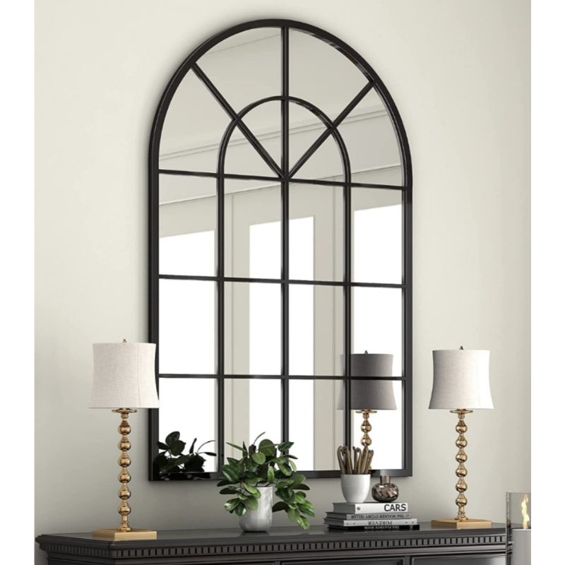 FRAMGIRL CERMIN 185x170 CM