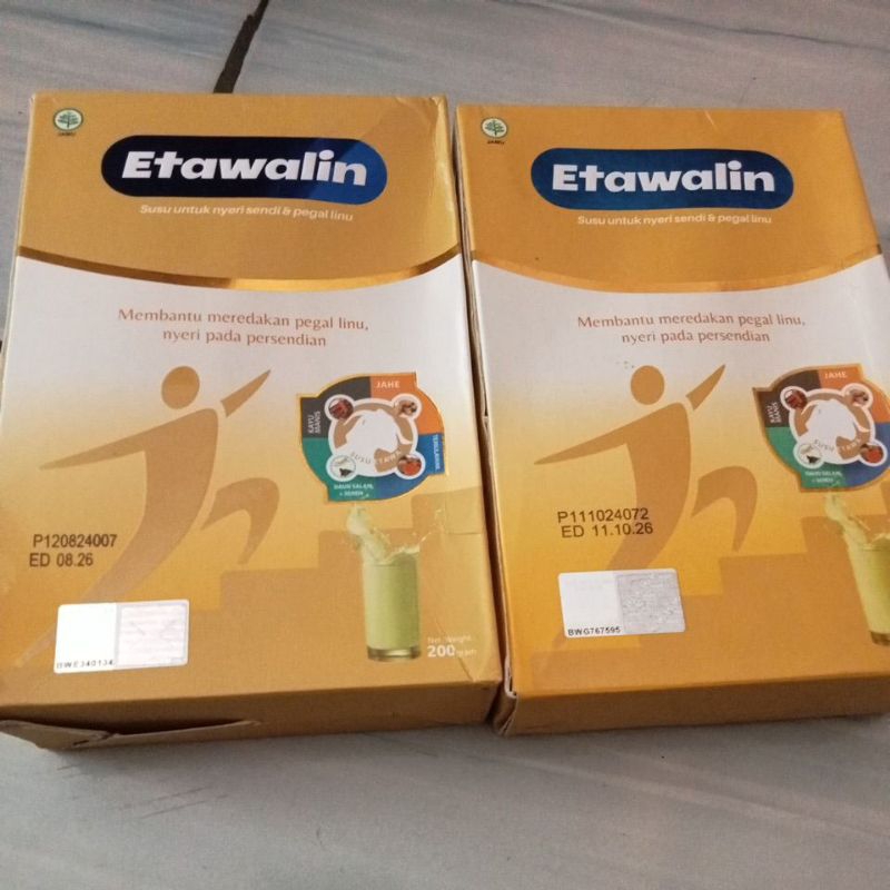 

SUSU untuk NYERI SENDI PEGEL LINU...