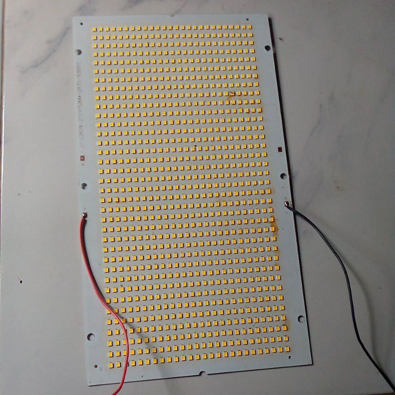 Led copotan PJU