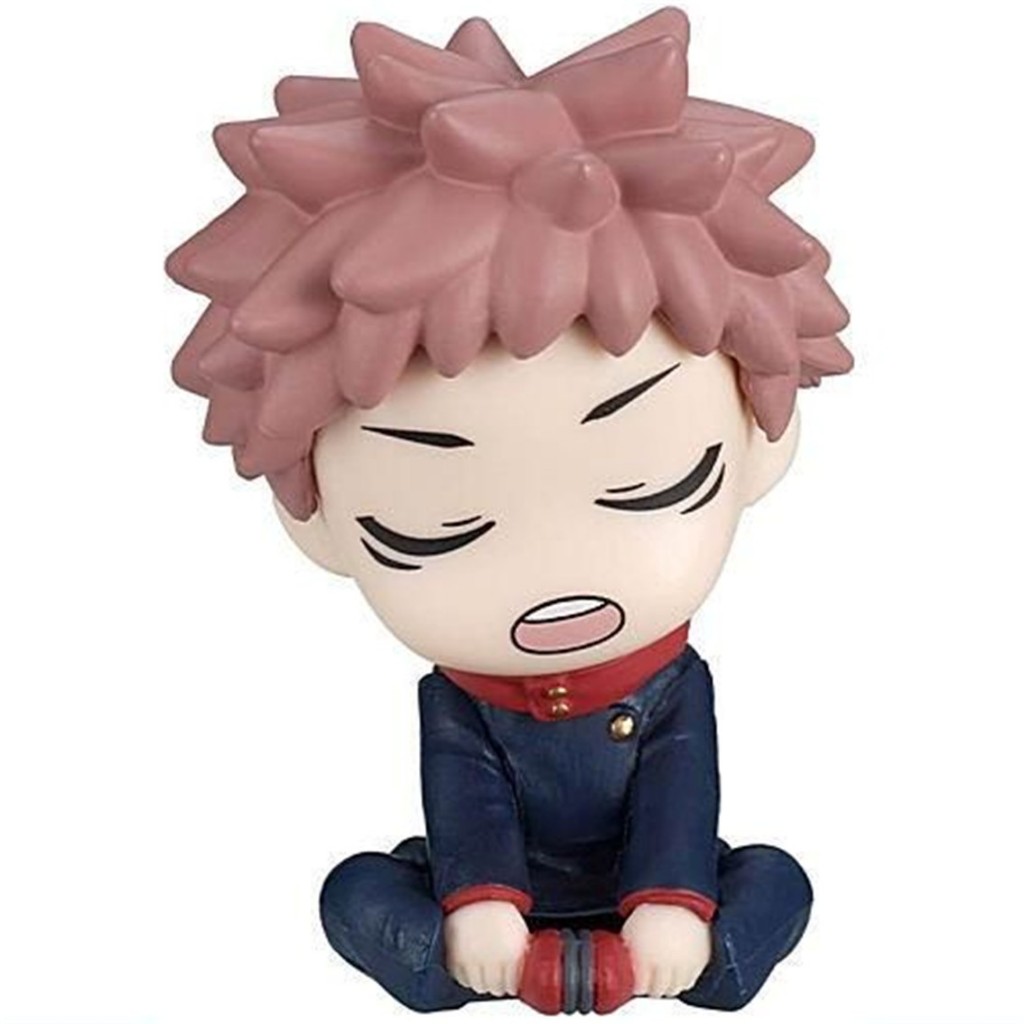 Katazun fig Jujutsu Kaisen -Ni- Takara Tomy Gashapon thumbnail 2