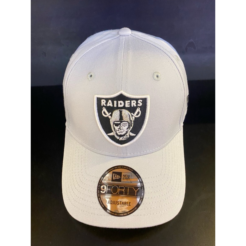 Raiders Limited AlfaEdision NewEra