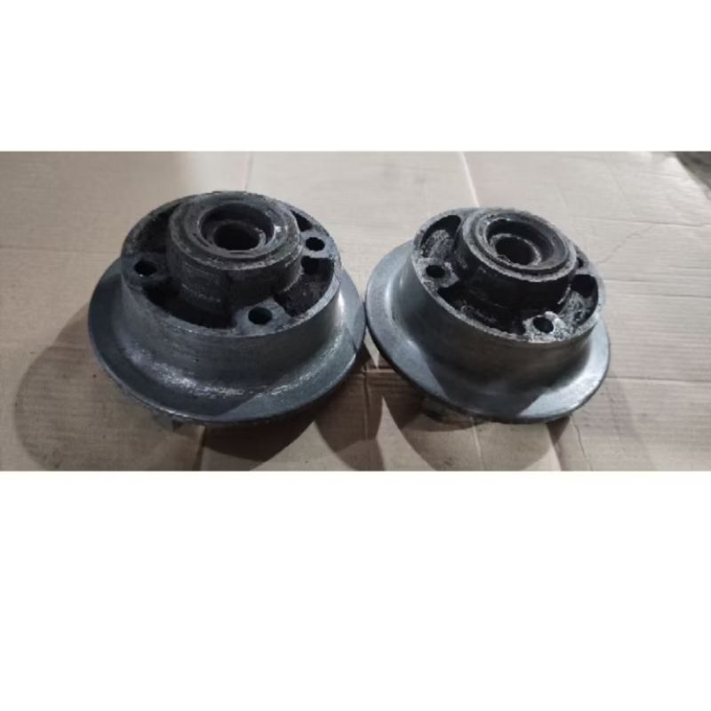 nap gir/dudukan gir Suzuki tornado,smash,Shogun,satria dll