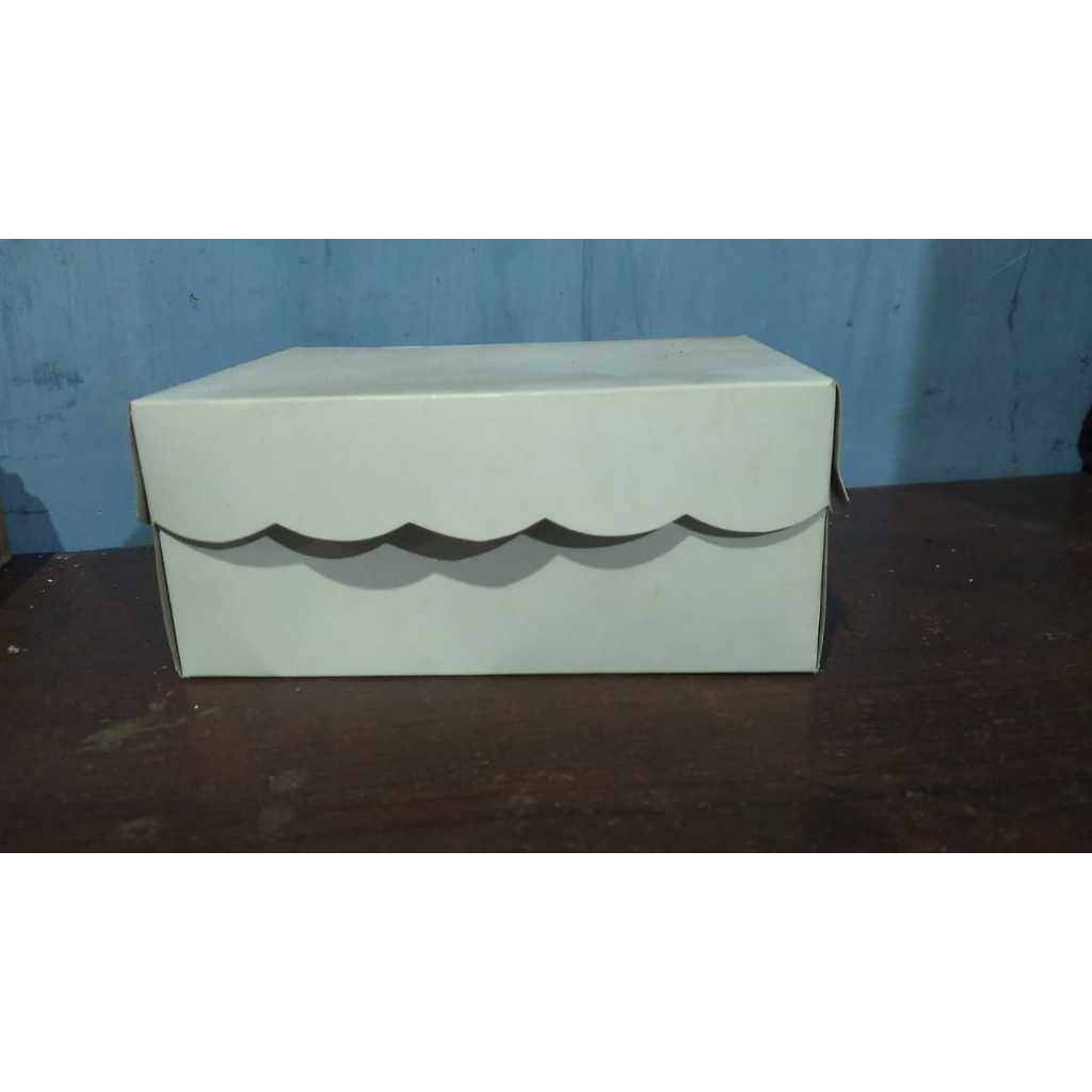 

DUS SNACK CUSTOM SABLON PUTIH 12X16X7