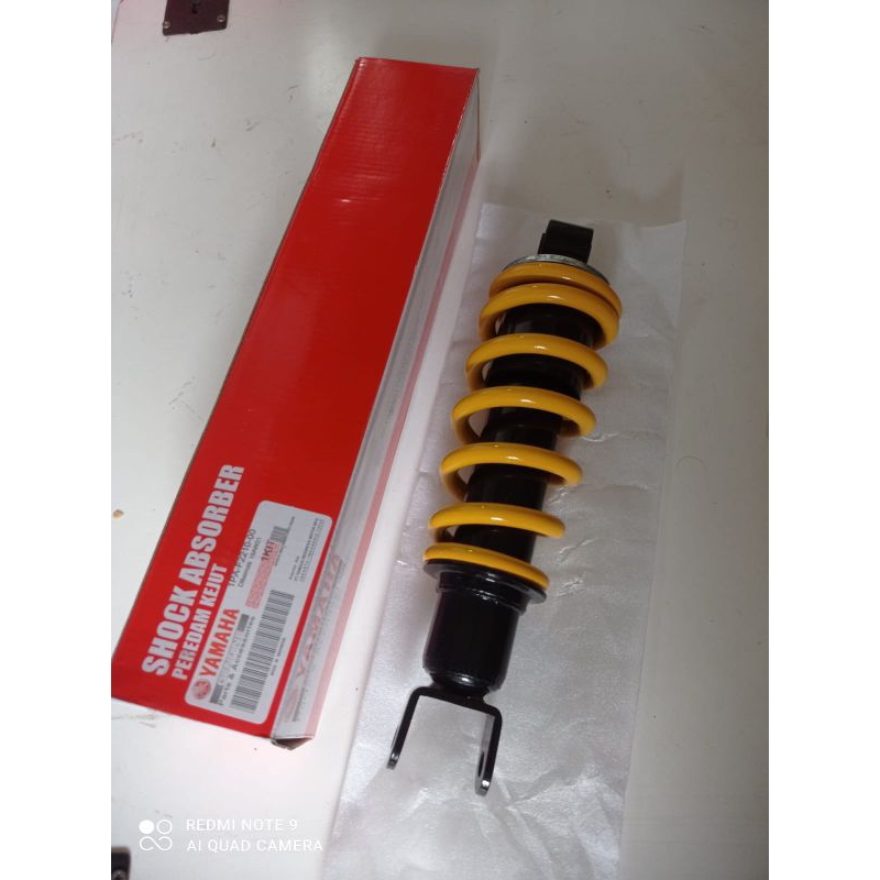 Shock Breker Belakang Yamaha Vixion New 1PA Asli