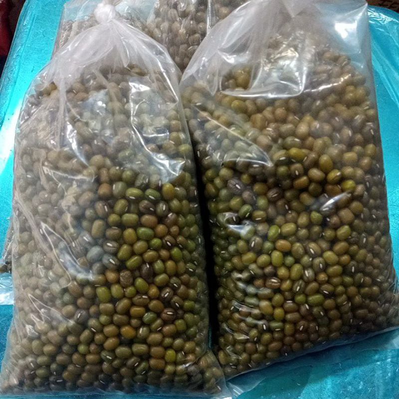 

Kacang hijau australia
