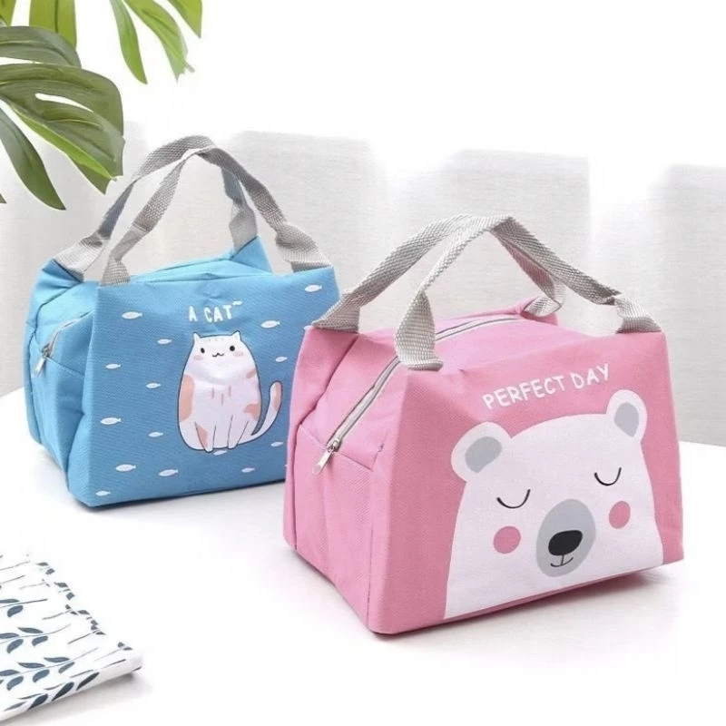 TAS BEKAL TAS KOTAK BEKAL ANAK