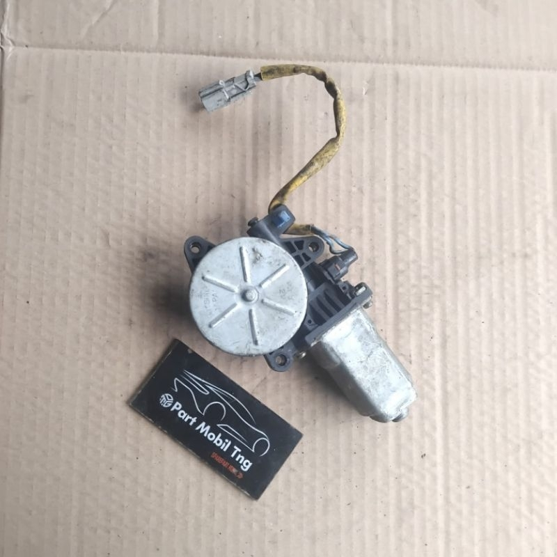 Motor Dinamo Power Window Honda City Z