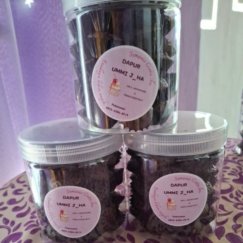 

bronis cookies homemade