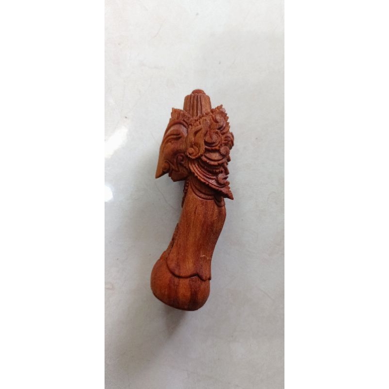 handel keris cenangan untuk bilah 25-35cm