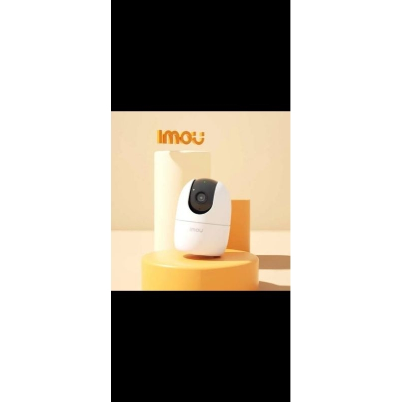 CCTV Imou Ranger 3Mp indoor