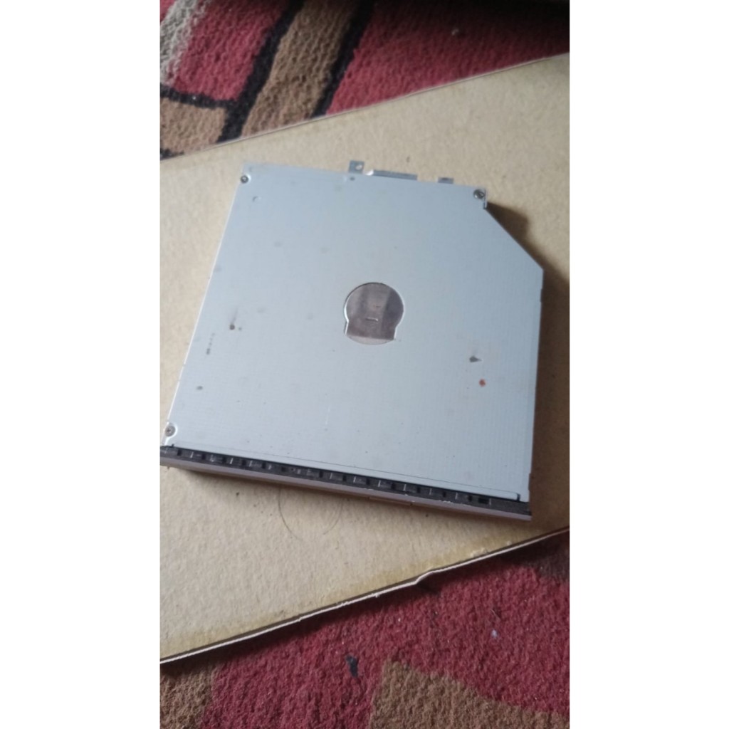 DVD Asus A456U second normal