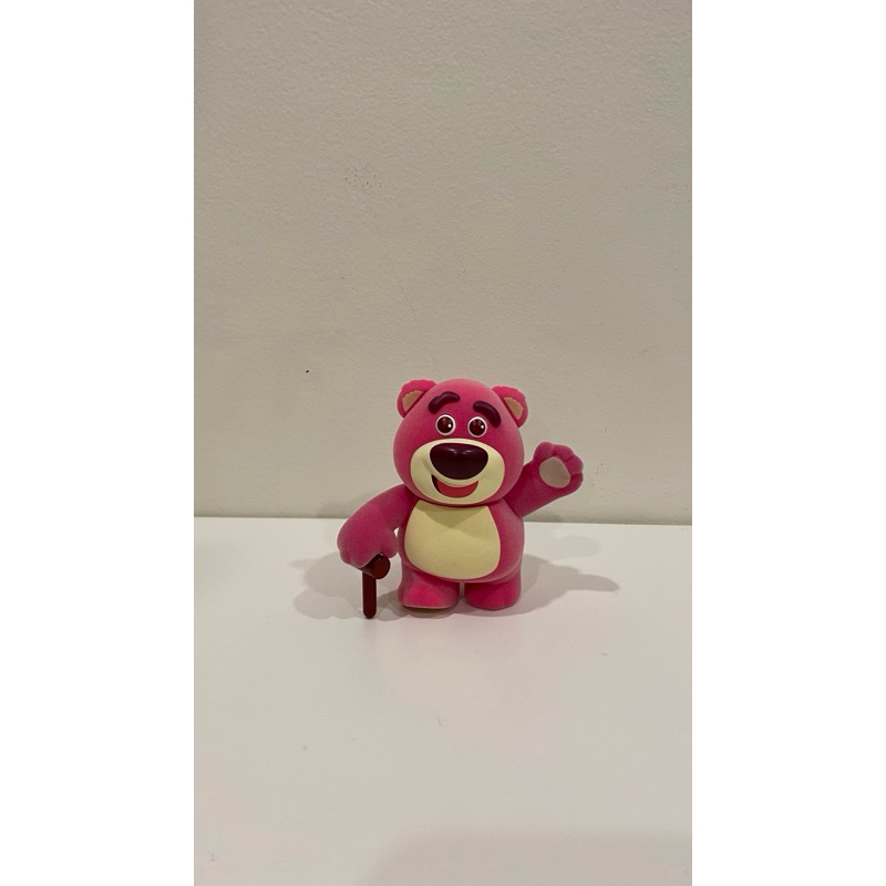 Lotso Bludru Disney