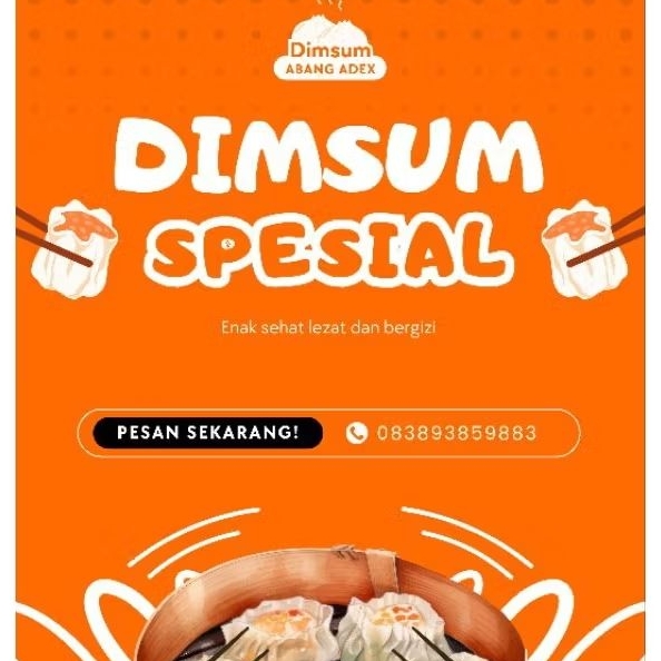 

DimsumAyam