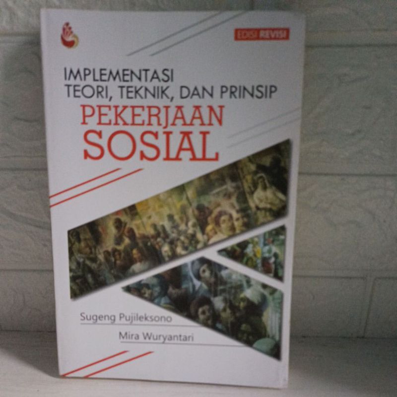 Implementasi Pekerja Sosial