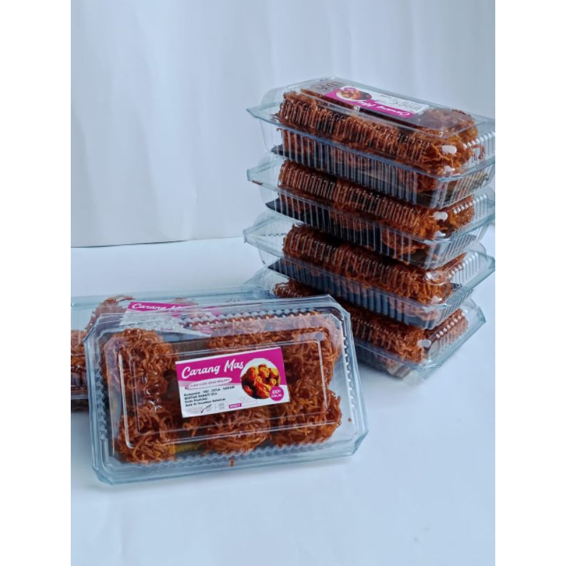 

Lezatoz_Genz Carangmas/Grubimalang(1Pket Isi10)