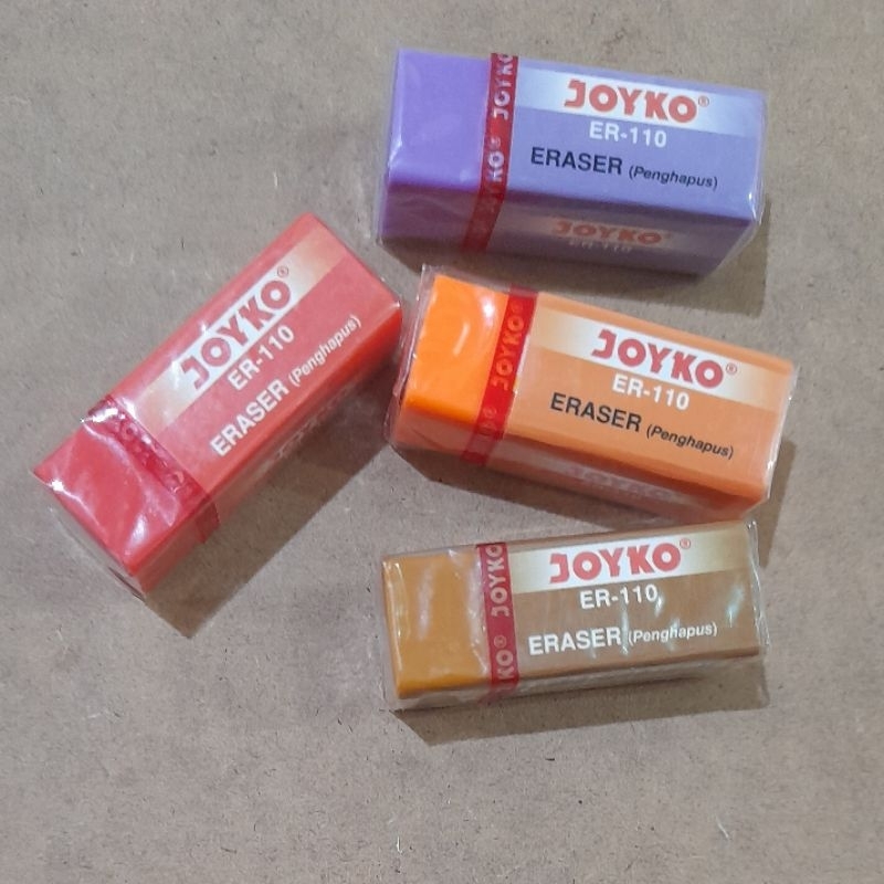 

[1 pcs] Penghapus Joyko mini murah