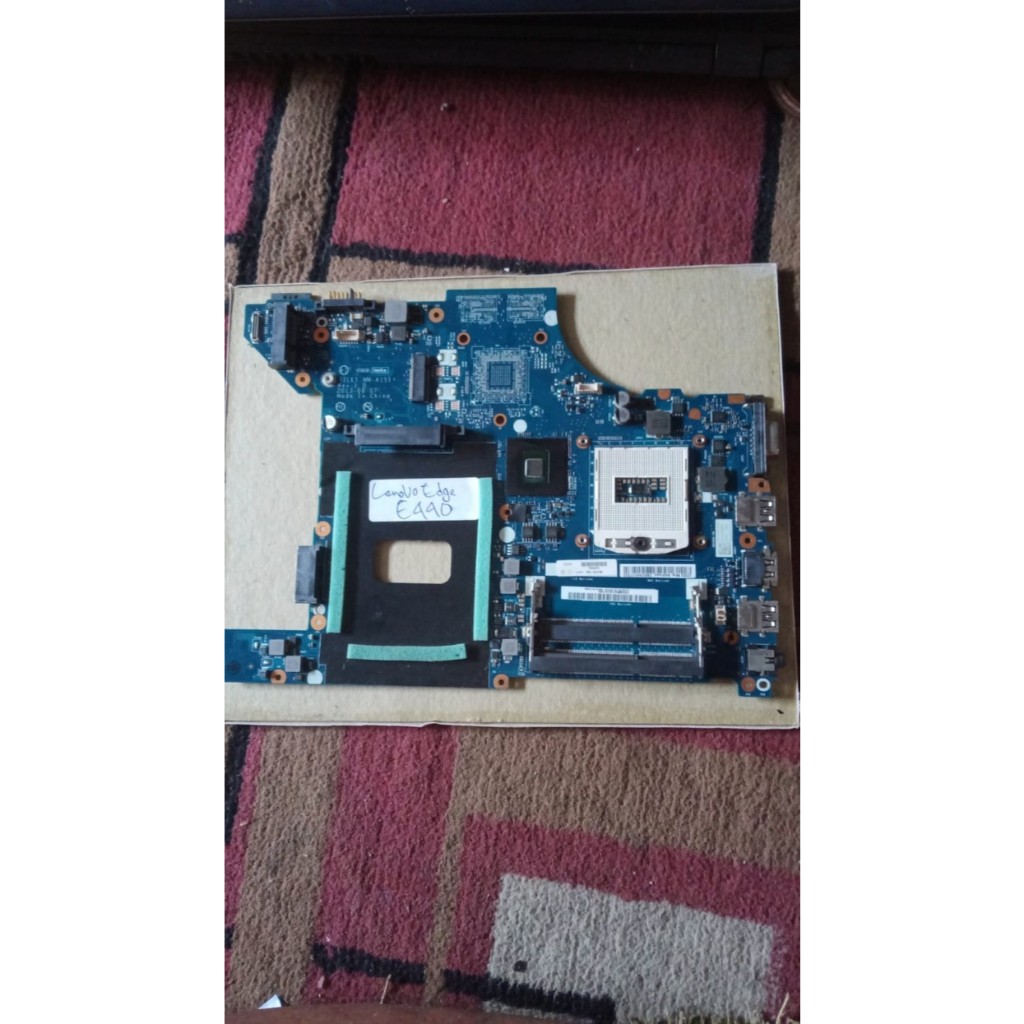 Motherboard Lenovo edge E440