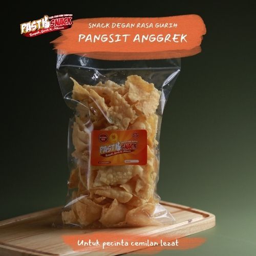 

SNACK PANGSIT | PANGSIT ANGGREK | ANGGREK BANDUNG PASTI SNACK