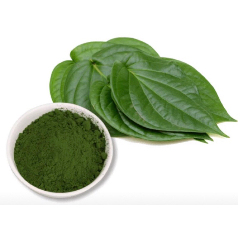 

Daun Sirih Fresh Segar Alami ( minimal beli 10 lembar )
