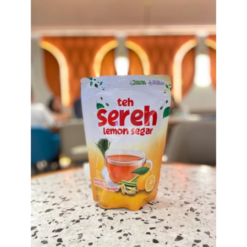 

teh murah bagus