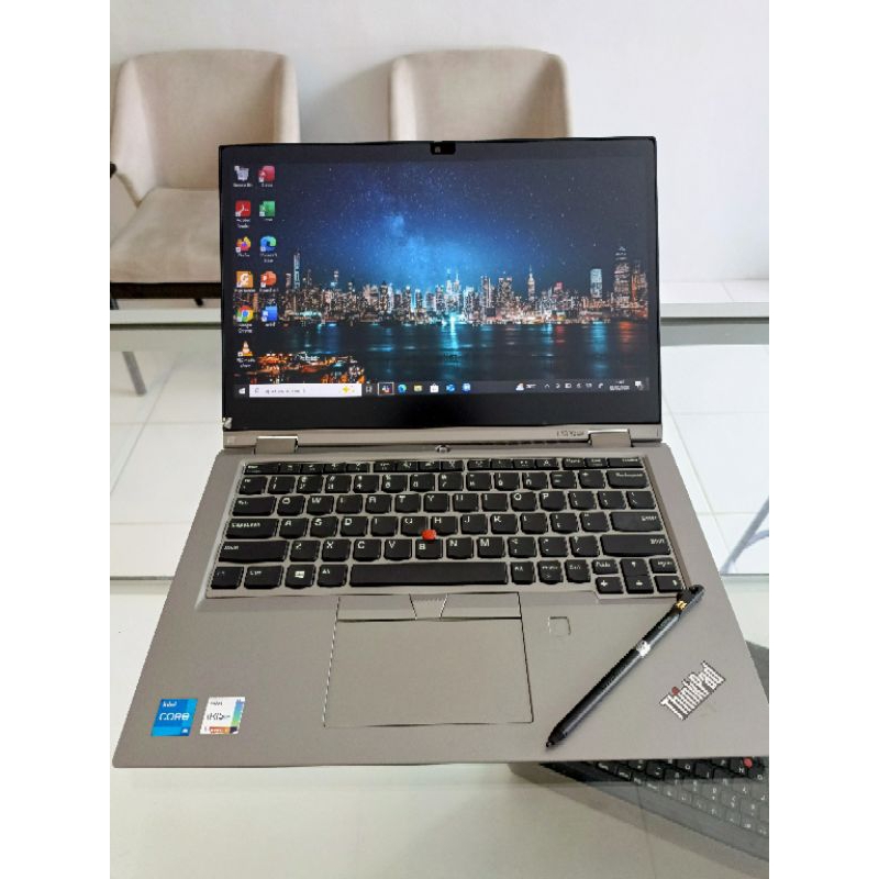 Lenovo ThinkPad L13 Yoga