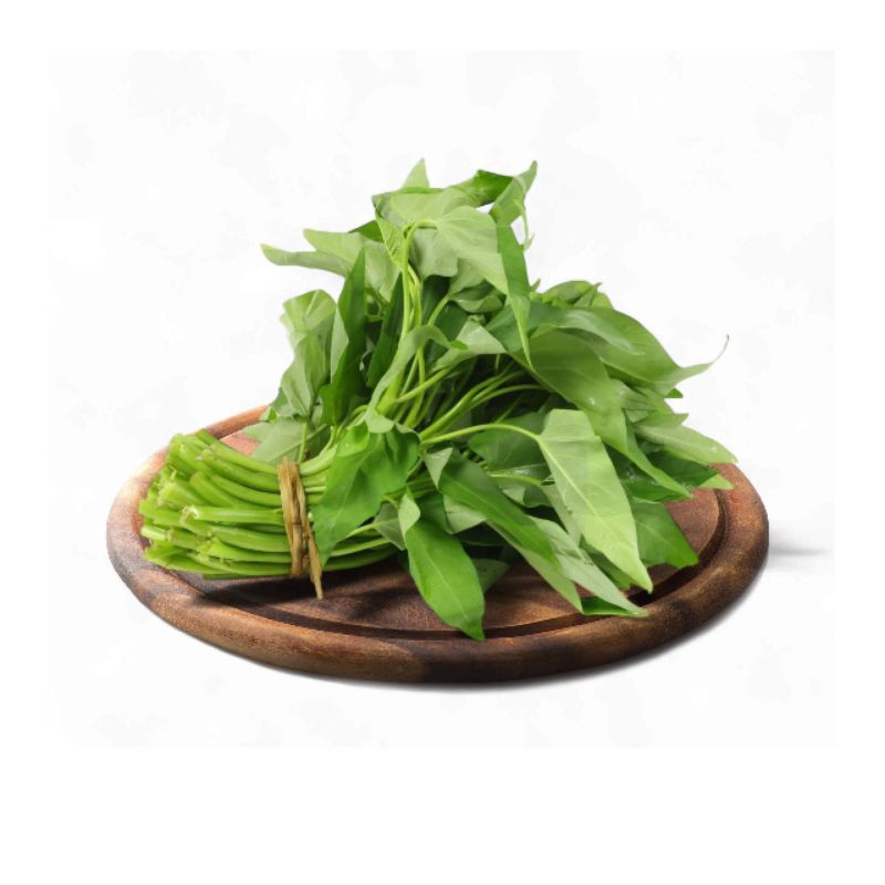 

Kangkung Bersih Segar 1 ikat