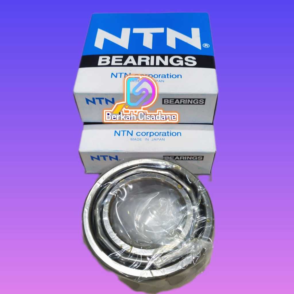BEARING 6228C3 / 6228 C3 POLOS TANPA TUTUP MERK NTN JEPANG ASLI