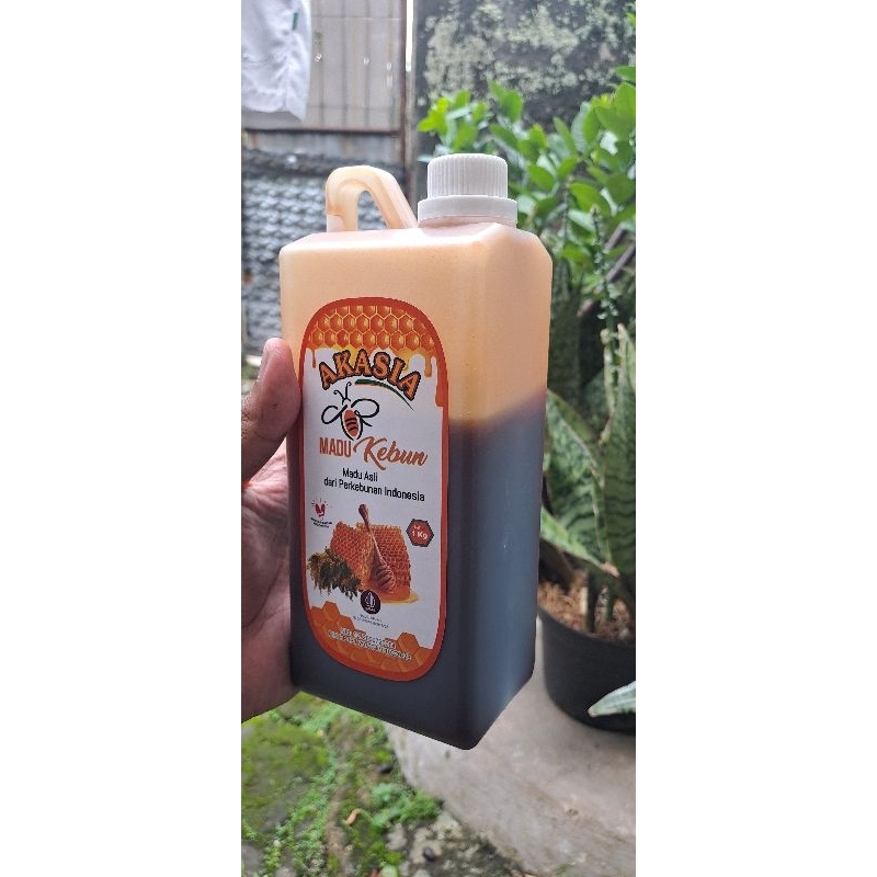 

Madu Akasia 1Kg