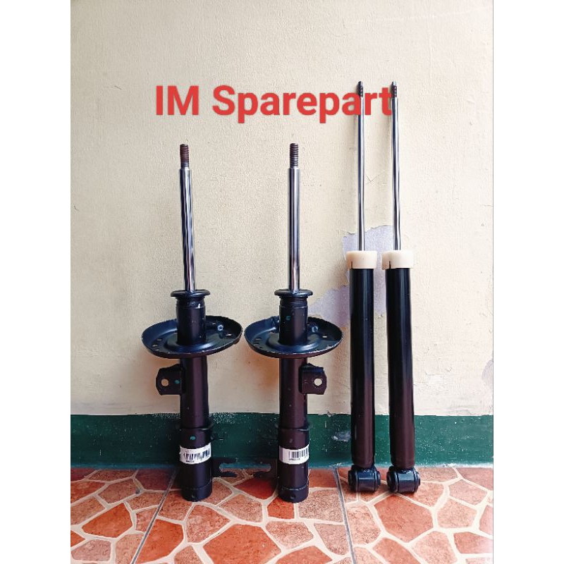 Shockbreaker chevrolet spin depan belakang