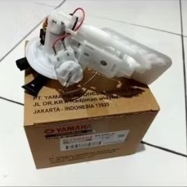 fuelpump fuelpamp pompa bensin vixion new nvl nva original yamaha