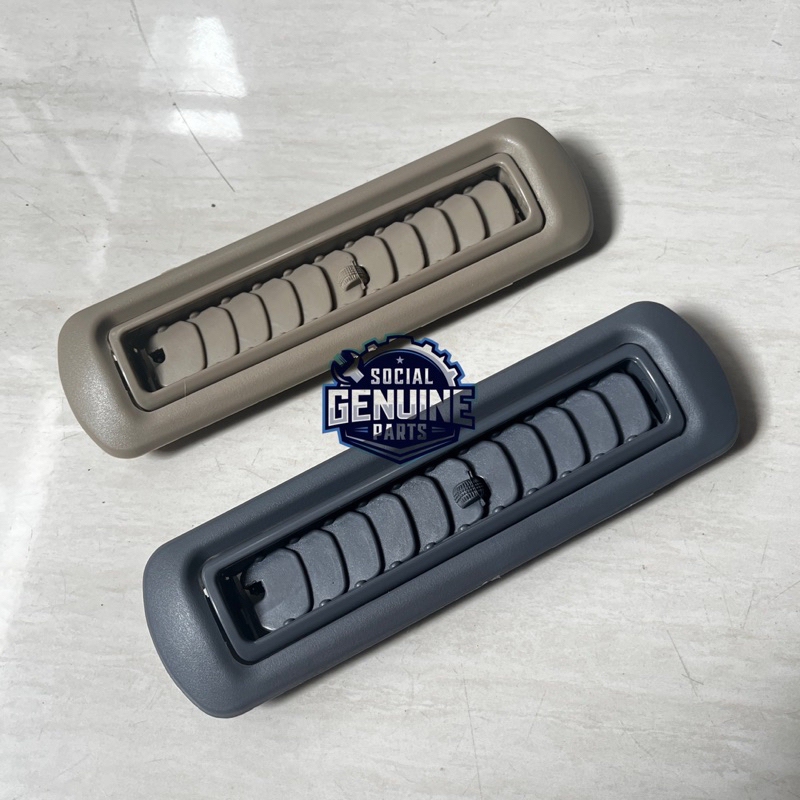 Kisi Kisi AC Belakang Innova Lama 2005-2015 ORIGINAL