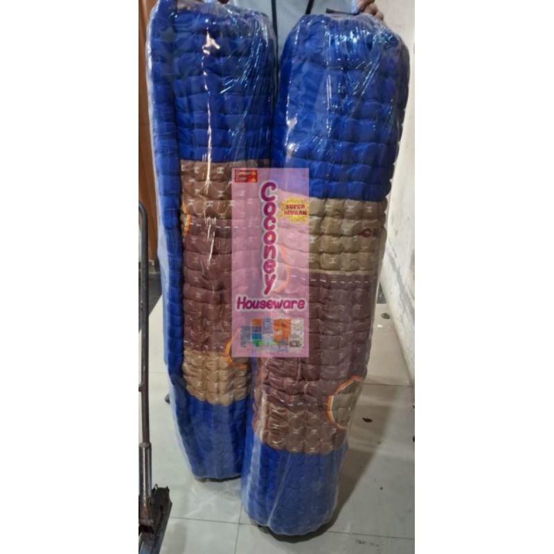 Tilam Palembang / Tilam Tahu / Tilam 3 Kaki / Tilam 5 Kaki / Tilam 6 Kaki