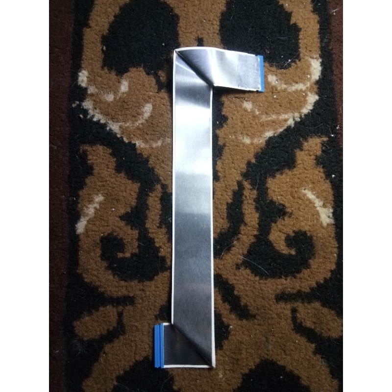 Flexible flexibel fleksibel TH-32E305G flexy flexi fleksi lvds kabel tv panasonic TH32E305G 32E305G 